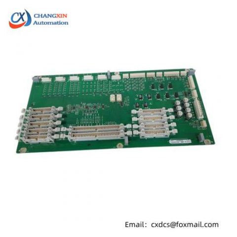 INPUT PLC Module 3402062000, Advanced Industrial Control Solution