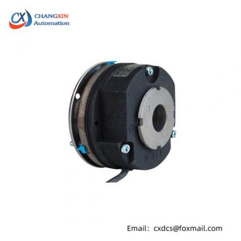 INTORQ Lenze BFK458-12E Service Brake, Precision & Durability in Industrial Automation