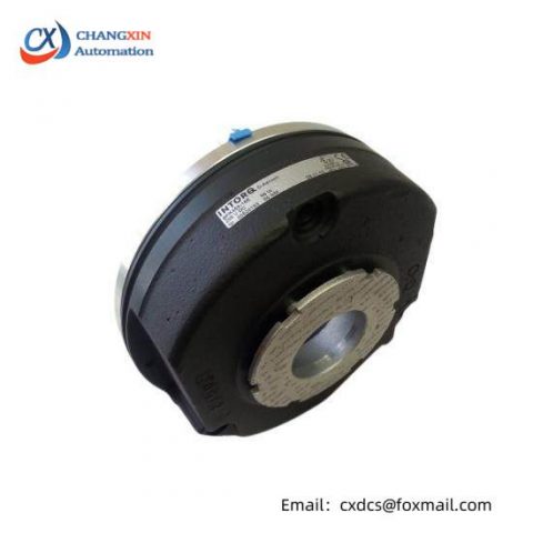 Intorq / lenze BFK458/16E 205 VDC Failsafe Brake - Precision Engineering for Critical Applications