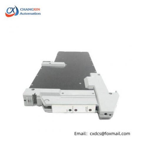 Foxboro P0971MY.OD | I/A Series | Advanced Process Control Modules