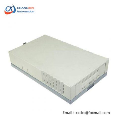 Invensys Foxboro P0971UZ I/A Series Control Module