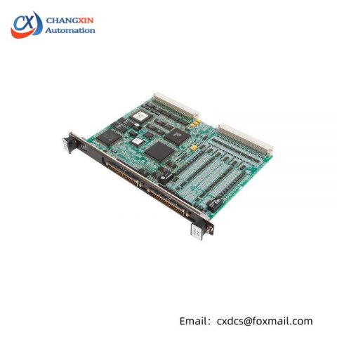 GE IS200ACLEH1B: Precision PCB Component for Advanced Control Systems