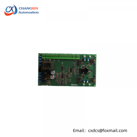 GE IS200AEPAH1BMF-P: IS210BPPCH1AD I/O Pack Processor Board