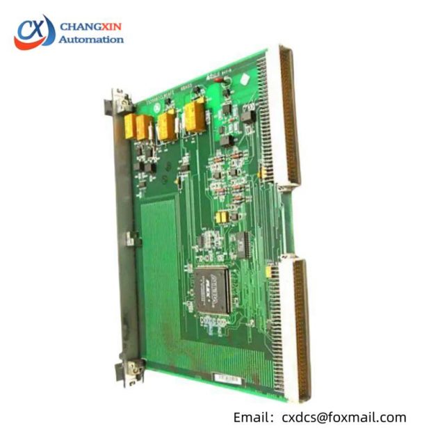 GE IS200BICLH1BBA - Advanced Programmable Logic Controller Module