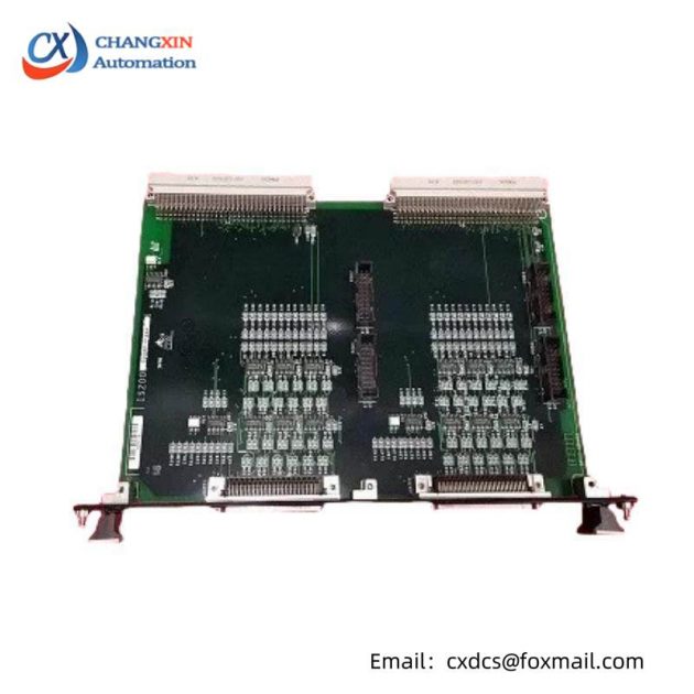 GE Speedtronic Mark VI Control Modules: IS200BPIIH1AAA, Industrial Automation Solutions