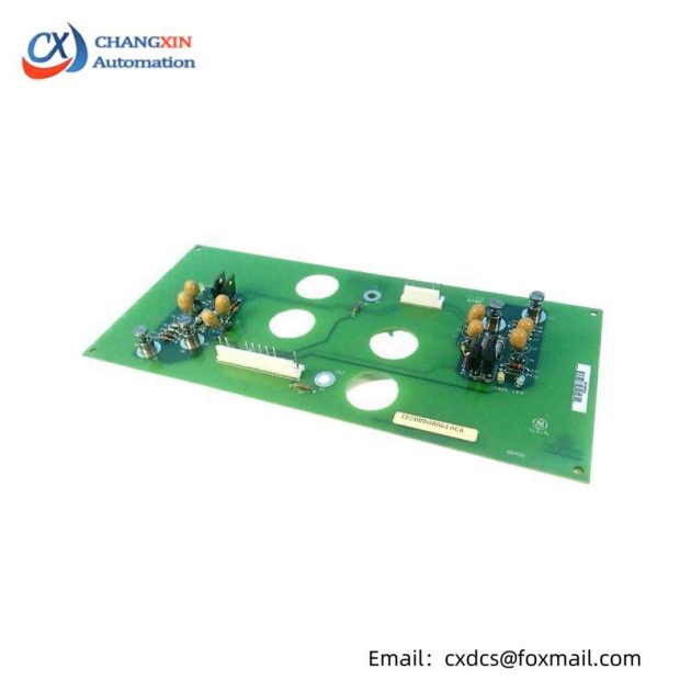 GE IS200DAMAG1A - Advanced Insulator-Gate Bipolar Transistor, Mark VI Series