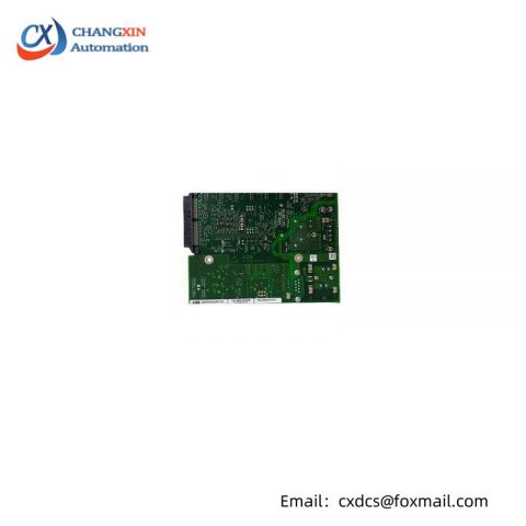 GE IS200EACFG1A: Precision Feedback Board for Turbine Control, Combining Reliability & Efficiency