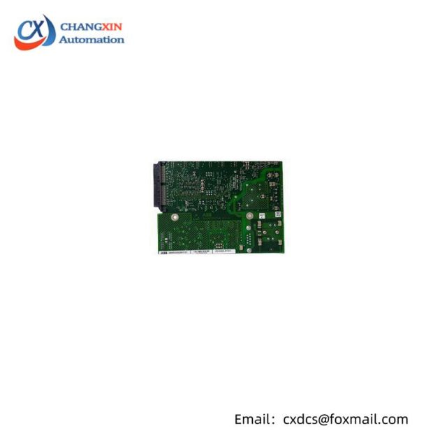 GE IS200EACFG1A: Precision Feedback Board for Turbine Control, Combining Reliability & Efficiency