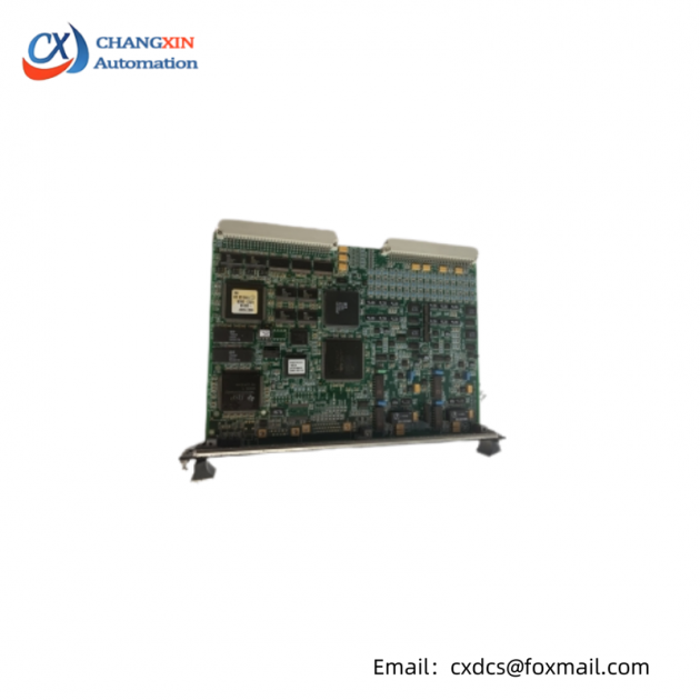GE IS200EGDMH1AAB: Precision Mark VI PCB for Industrial Automation