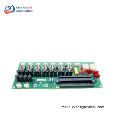 IS200EPDMG1B - GE General Electric Mark VI Circuit Board