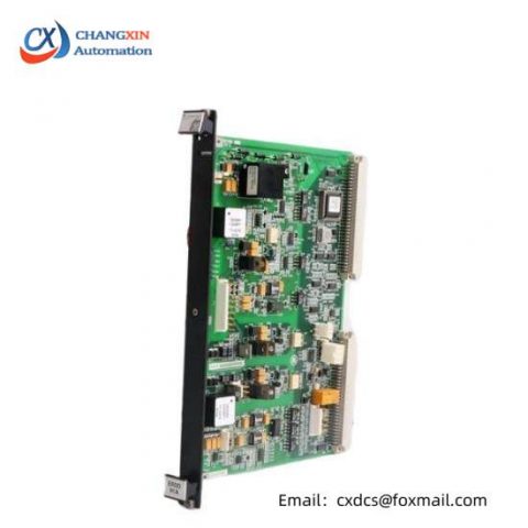 GE IS200ERDDH1A - Mark VI Circuit Board, Advanced Control Solutions