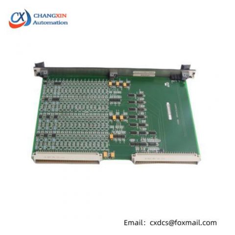 GE IS200ESELH1AAA: Precision Control for Ex2100 Excitation Systems
