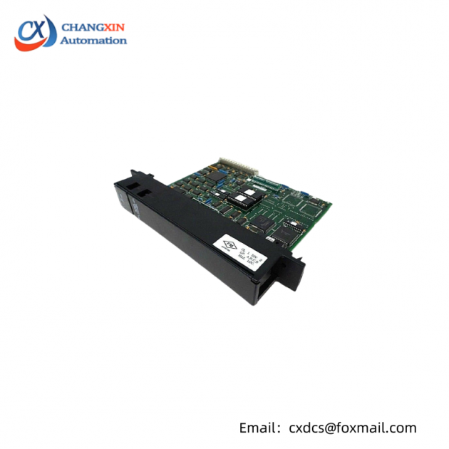GE IS200ESELH2AAA: Advanced Gas Turbine Control Card