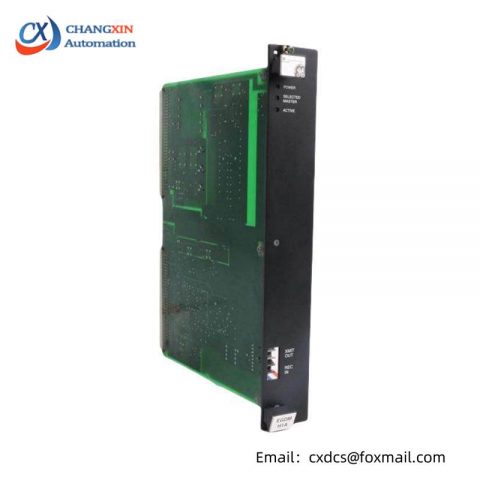 GE IS200EXHSG3AEB: Advanced Controller Module for Industrial Automation