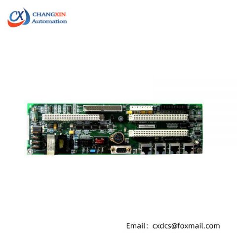 GE IS200ICBDH1ACB - Advanced Circuit Board for Industry Control