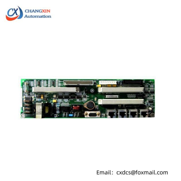 GE IS200ICBDH1ACB - Advanced Circuit Board for Industry Control