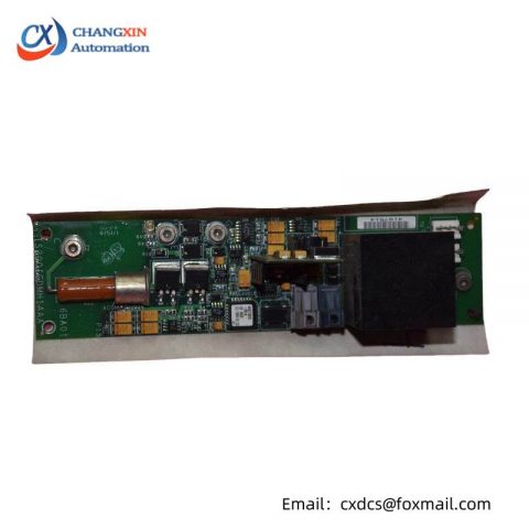GE IS200IGDMH1AAA - Industrial Control Circuit Board, Advanced Automation Solution