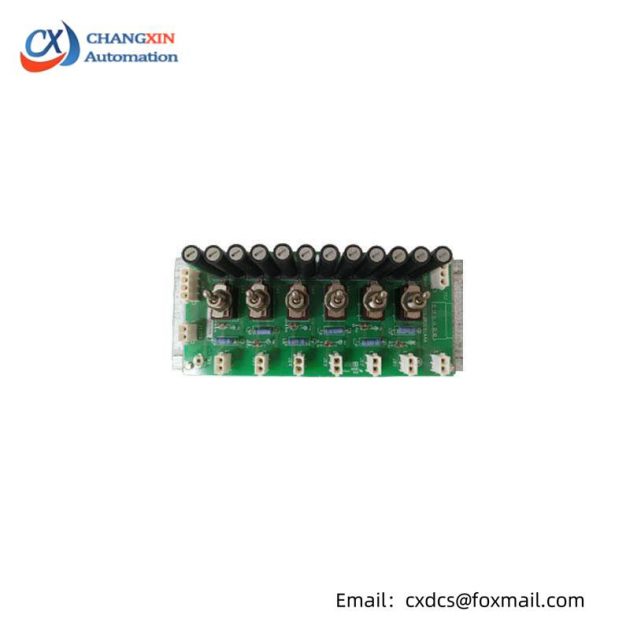 GE IS200JPDSG1ACB - Advanced Turbine Control Module