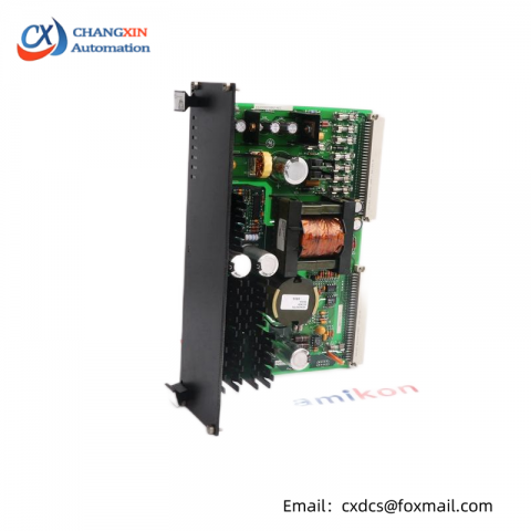 GE IS200SPROH1A: High-Performance PPRO Terminal Board for Industrial Control Systems