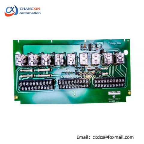 GE IS200TPIMG1A - Advanced Protective Interface Board for Industrial Systems