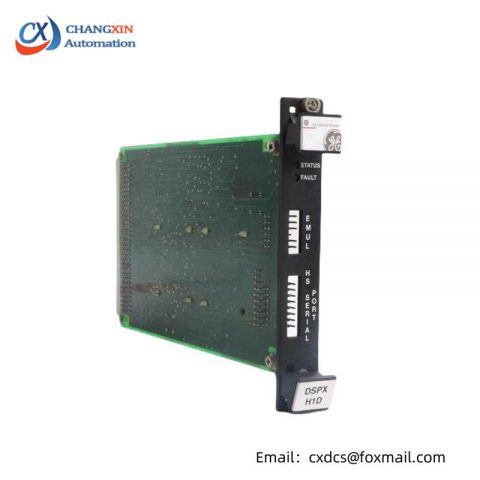 GE IS200TPROH1B CB - Mark VI TERMINATION BD with Enhanced Protection