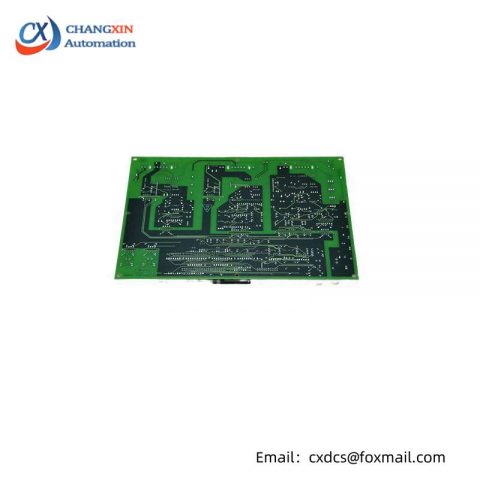 GE IS200TRESH1ABB - High-Quality Input Terminal Board for Industrial Control Applications