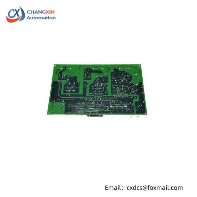 GE IS200TRESH1ABB - High-Quality Input Terminal Board for Industrial Control Applications