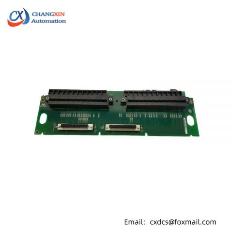 GE IS200TRTDH1CCC: Advanced Power Control PC Board for Industrial Automation