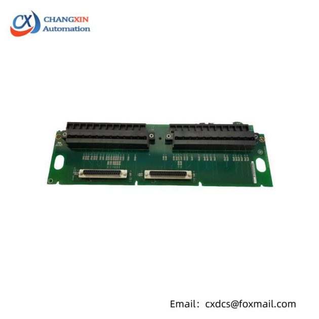 GE IS200TRTDH1CCC: Advanced Power Control PC Board for Industrial Automation