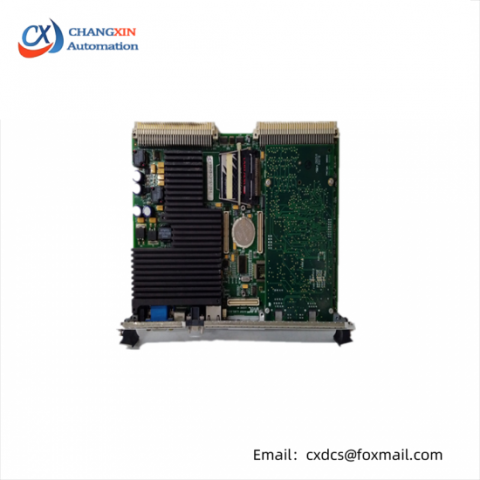 GE IS200TSVCH1ACB PCB Component: High-Performance Control Module