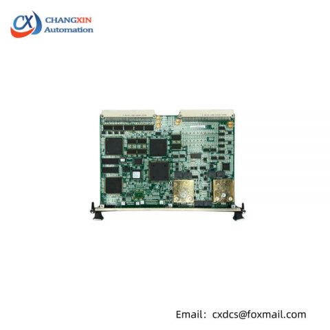 GE IS200VAICH1D: Analog Input Module for Advanced Industrial Automation