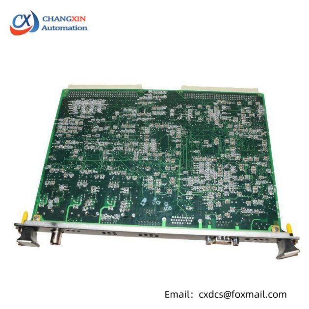 General Electric IS200VCMIH1BCC PCB - Mark VI Industrial Control Module