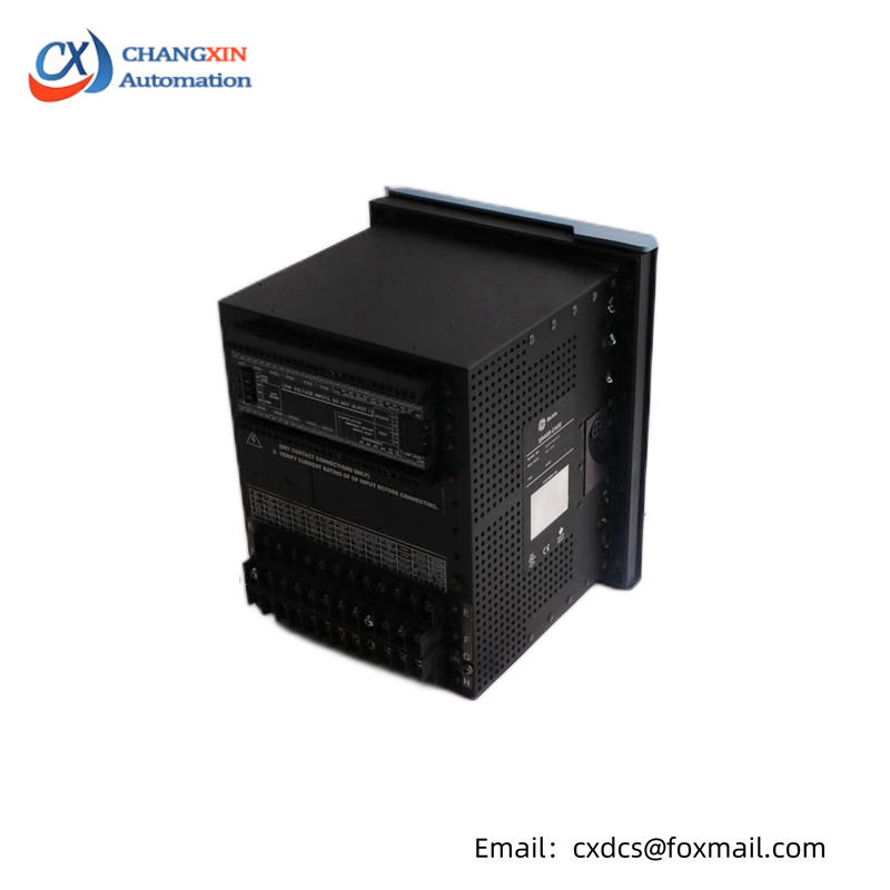 is200vcrch1aba_ge_vme_servo_card.png GE IS200VCRCH1ABA: Advanced VME Servo Card for Industrial Control Systems