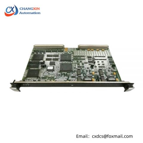 GE IS200VRTDH1D Mark VI SPEEDTRONIC VME RTD Card