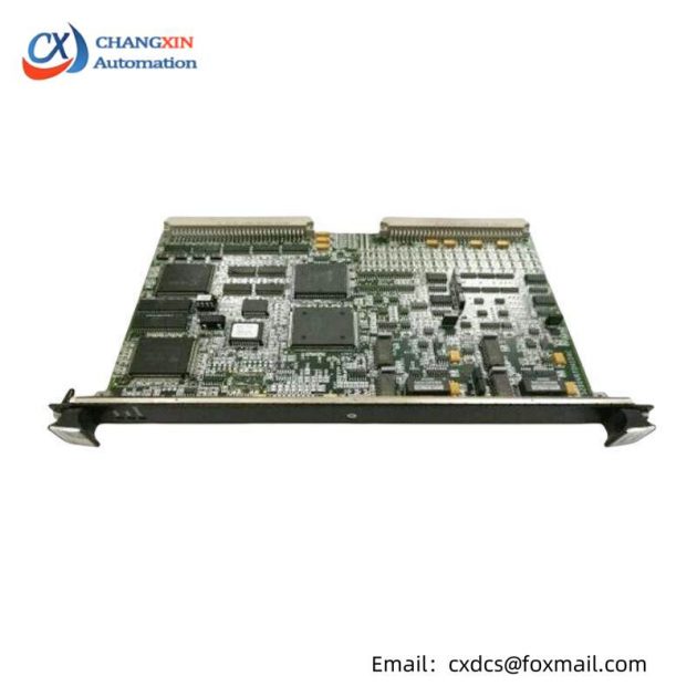 GE IS200VRTDH1D Mark VI SPEEDTRONIC VME RTD Card
