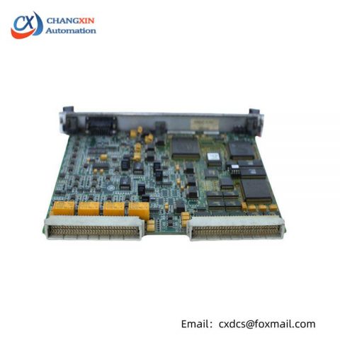 GE IS200VSVOH1BDC - High-Performance Servo Control Board for Advanced Automation Solutions