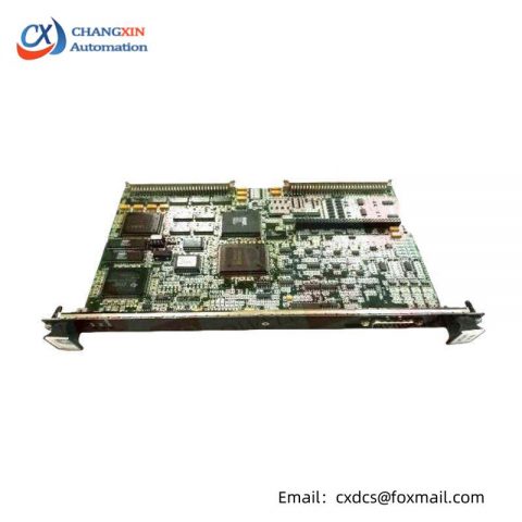 GE IS200VTCCH1C - MARK VI THERMOCOUPLE Input Terminal Board