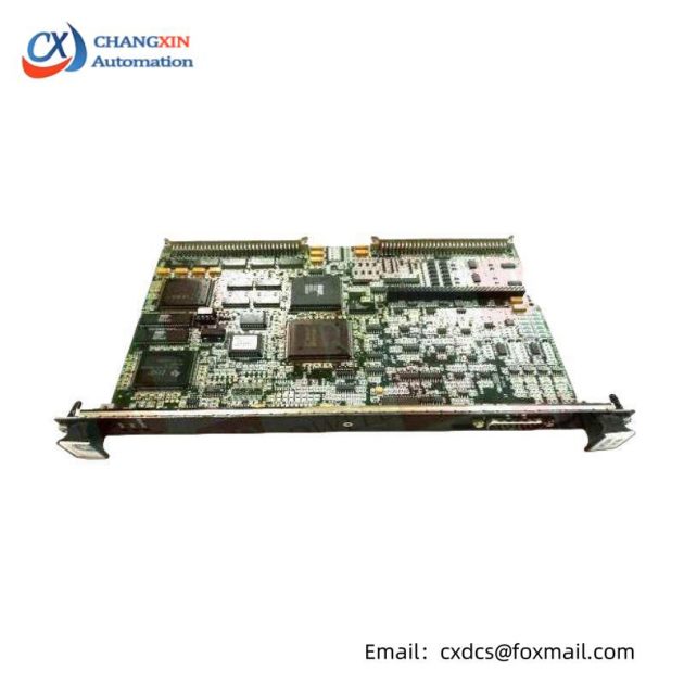 GE IS200VTCCH1C - MARK VI THERMOCOUPLE Input Terminal Board