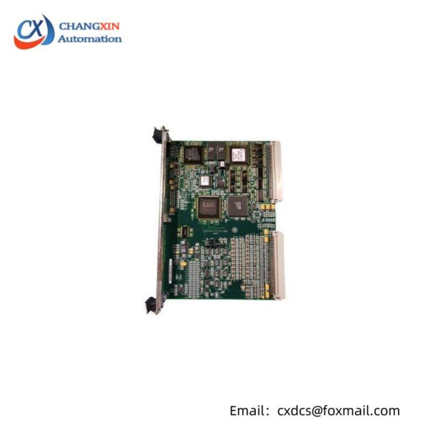 GE IS200VTCCH1C - Speeronic MK VI Thermocouple Input Terminal Board