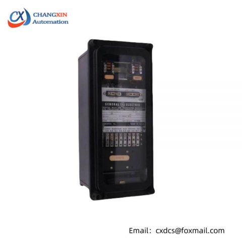 GE IS200WETAH1AEC - Advanced Processor Unit for Industrial Automation