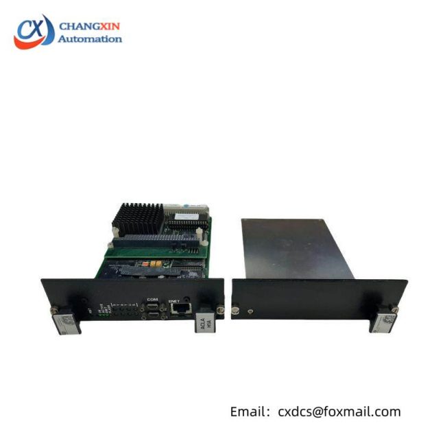 GE IS215ACLIH1A: Precision Engineered Application Control Layer Module for Industrial Control Systems