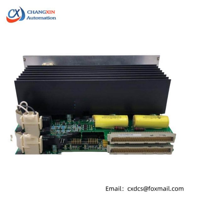 GE IS215VPROH1A & IS200VPROH1AC | Mark VI Speedtronic Control Cards - Advanced Industrial Control Solutions