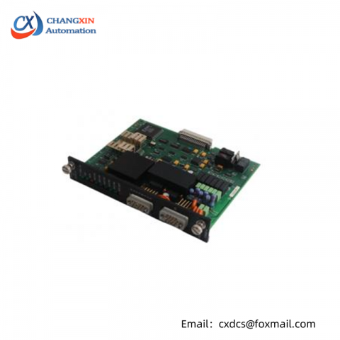 GE IS220PCLAH1A REV C PCLA MODULE ASSEMBLY