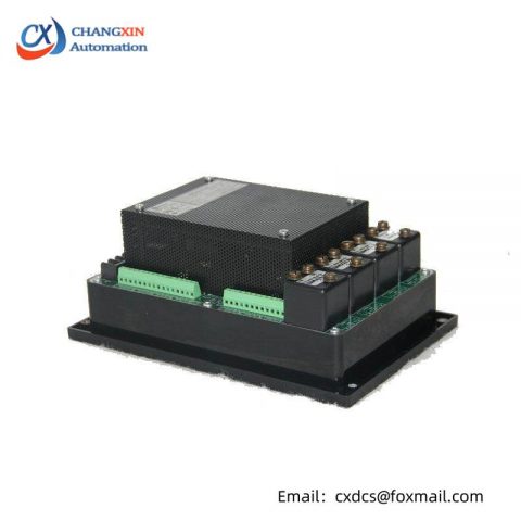GE IS220PDIOH1A REV G | Advanced I/O Pack Module for Industrial Control Systems