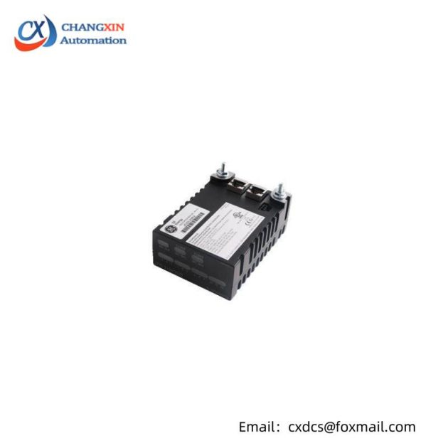 GE IS220PPRAH1A: High-Performance Input/Output Card
