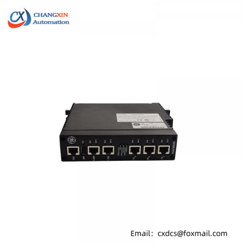 GE IS220UCSAH1A, REV G - Advanced Acoustic Monitor Processor for Industrial Control Systems