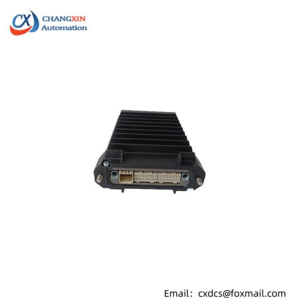 GE IS230TBAI1CH02 - Advanced Turbine Control Module