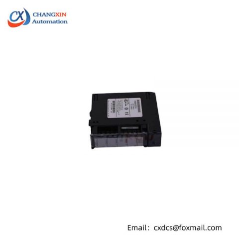 GE IS239TRLYH1B Industrial Printed Circuit Board