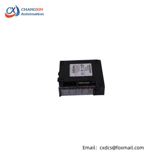 GE IS239TRLYH1B Industrial Printed Circuit Board
