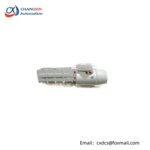 ITT NH95T4673X0P193 Actuator - Precision Control in Industrial Applications